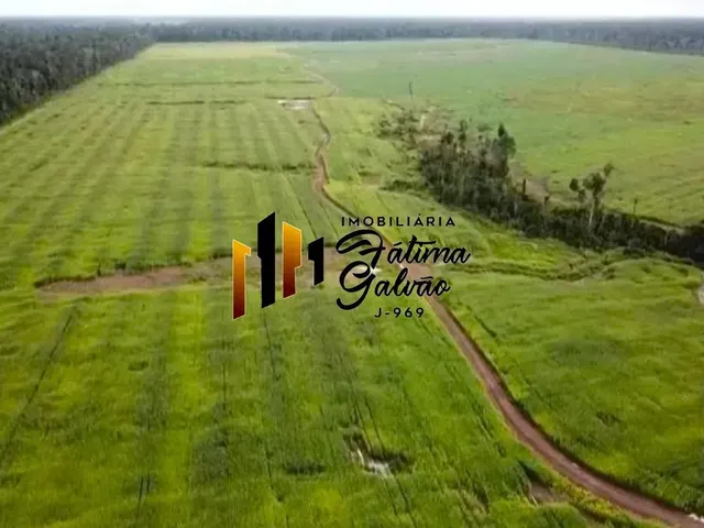 Imagem: Vendo Excelente Fazenda com 2.210 Hectares