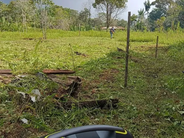 Imagem: Terreno em Mosqueir, Bahia do Sol Praia