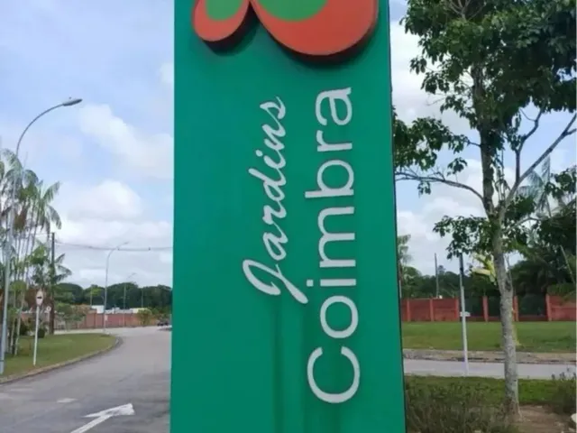 Imagem: Coimbra Oportunidade Repasse Apena 85 Mil