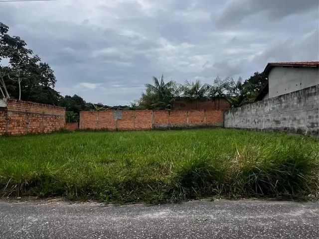 Imagem: Vendo 3 Lotes no Salles Jardins