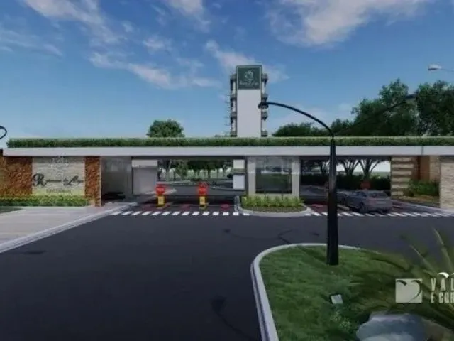 Imagem: Lote Reserva do Lago Castanhal 420M²