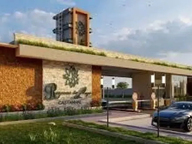 Imagem 7: Lote Reserva do Lago Castanhal 420M²