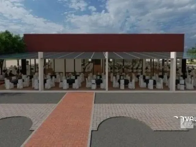 Imagem 9: Lote Reserva do Lago Castanhal 420M²