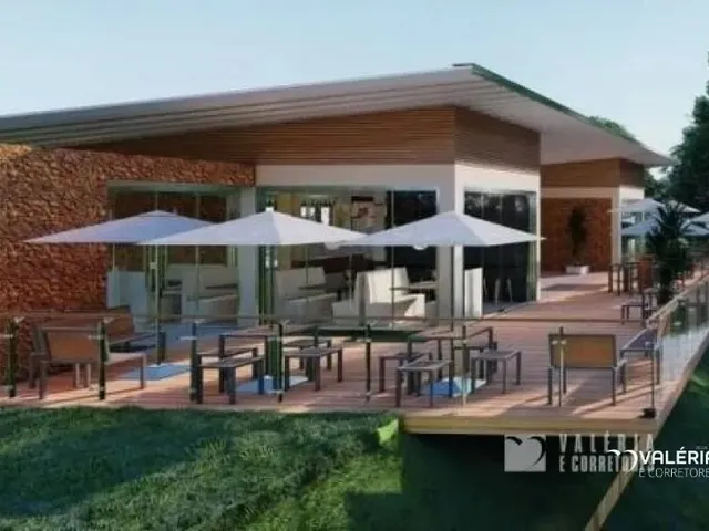 Imagem 12: Lote Reserva do Lago Castanhal 420M²