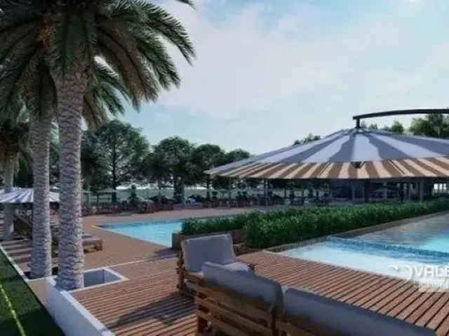 Imagem 8: Lote Reserva do Lago Castanhal 420M²