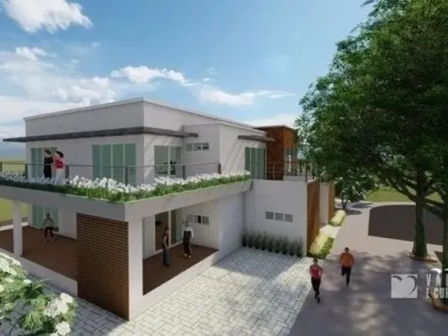 Imagem 11: Lote Reserva do Lago Castanhal 420M²