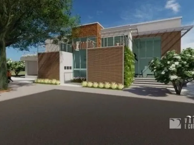 Imagem 14: Lote Reserva do Lago Castanhal 420M²