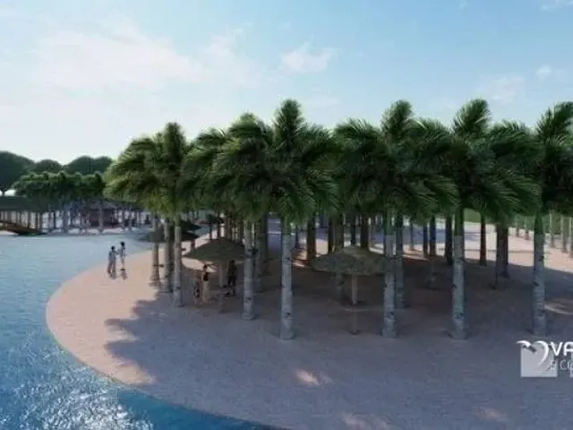 Imagem 3: Lote Reserva do Lago Castanhal 420M²