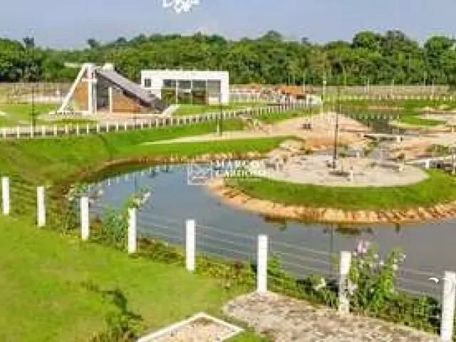 Imagem 15: Lote Reserva do Lago Castanhal 420M²