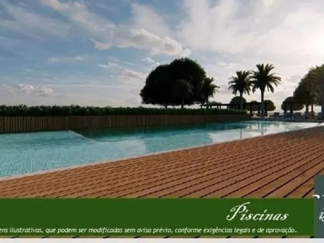 Imagem 6: Lote Reserva do Lago Castanhal 420M²