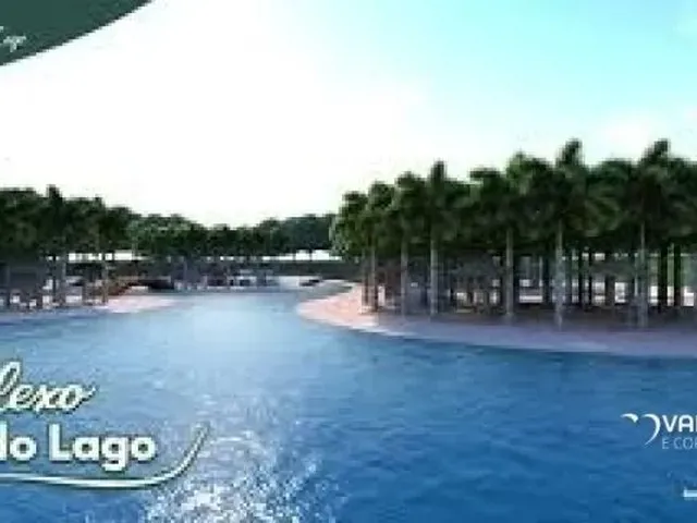 Imagem 13: Lote Reserva do Lago Castanhal 420M²