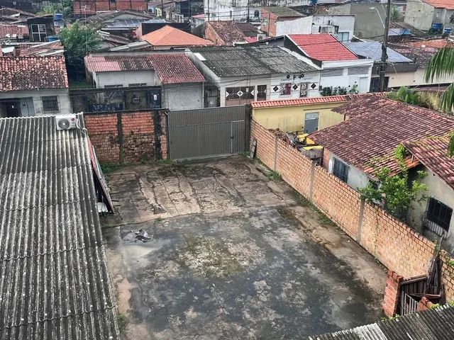 Imagem: Terreno