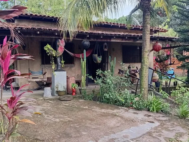 Imagem 1: ? Vende-Se Ou Troca - Sítio em Abadé / Curuçá - Pa