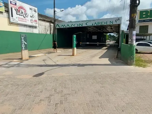 Imagem: Imóvel para Venda Possui 960 Metros Quadrados