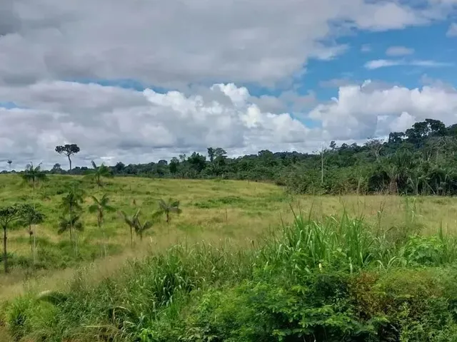 Imagem: Imóvel para Venda com 3481600 Metros Quadrados