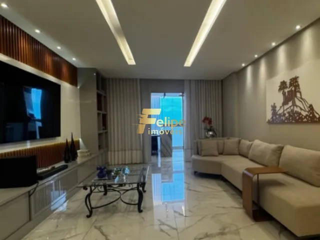 Imagem: LINDÍSSIMO APARTAMENTO COM 03 QUARTOS