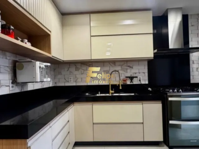 Imagem 2: LINDÍSSIMO APARTAMENTO COM 03 QUARTOS, SENDO 02 SUÍTES, UMA MÁSTER, LAZER COMPLETO