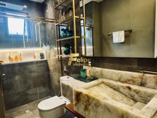 Imagem 9: LINDÍSSIMO APARTAMENTO COM 03 QUARTOS, SENDO 02 SUÍTES, UMA MÁSTER, LAZER COMPLETO