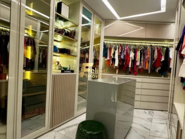 Imagem 10: LINDÍSSIMO APARTAMENTO COM 03 QUARTOS, SENDO 02 SUÍTES, UMA MÁSTER, LAZER COMPLETO