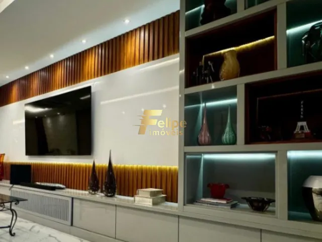 Imagem 6: LINDÍSSIMO APARTAMENTO COM 03 QUARTOS, SENDO 02 SUÍTES, UMA MÁSTER, LAZER COMPLETO