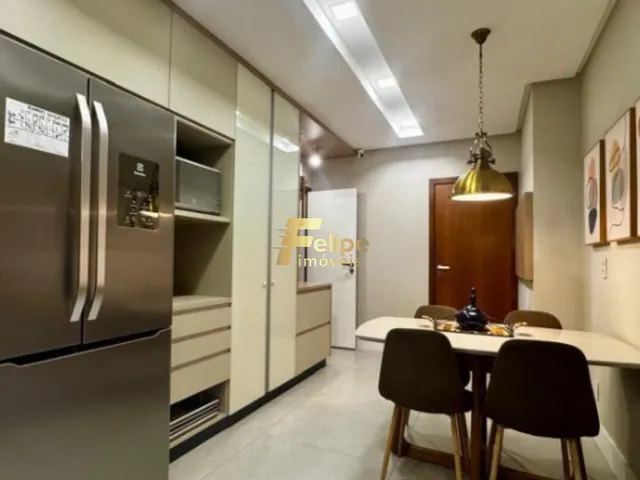 Imagem 5: LINDÍSSIMO APARTAMENTO COM 03 QUARTOS, SENDO 02 SUÍTES, UMA MÁSTER, LAZER COMPLETO
