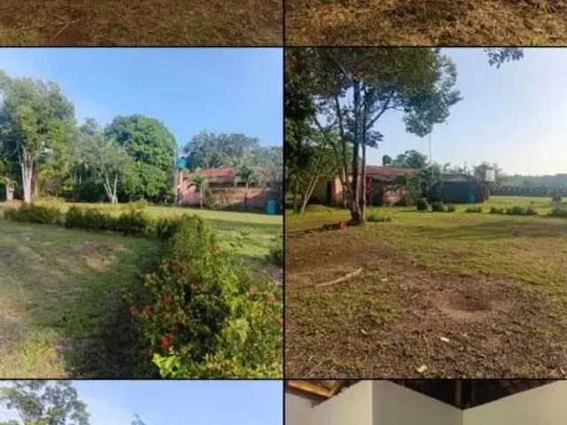Imagem: Vende Esse Terreno Medindo 90×200