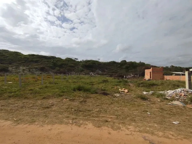Imagem: Terreno 10X35