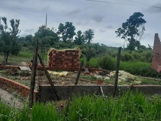 Imagem: Vendo Este Terreno