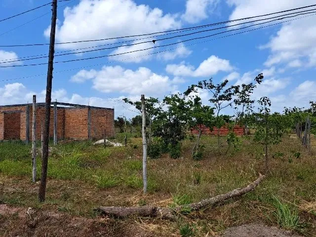 Imagem: Terreno no Cuiarana, 10,80M2 Frente X 21M2