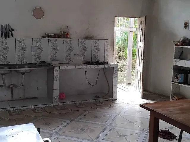 Imagem: Terreno na Ilha do Meio em Frente Ao Baiano
