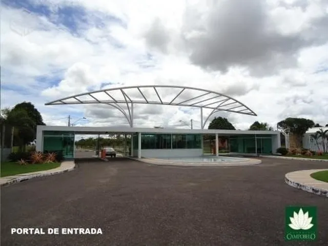 Imagem: R$320 Mil Lote no Condomínio Campo Belo