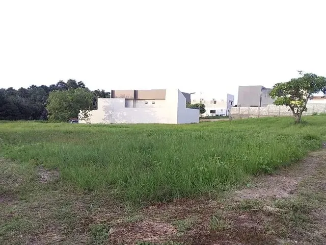 Imagem: Vendo Excelente Lote Valle do Sal I de Esquina