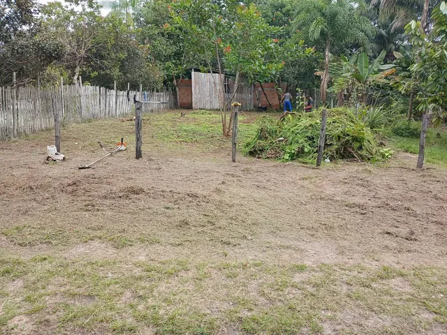 Imagem: Vendo Terreno em Mosqueiro - Comunidade