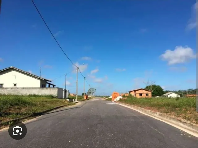 Imagem: Terreno