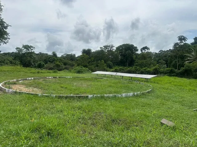 Imagem: Vende-Se Granja 250.000 M2