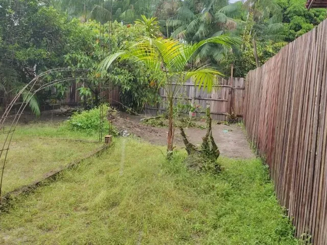 Imagem: Vendo Esse Terreno Medindo 10X 35 em santa