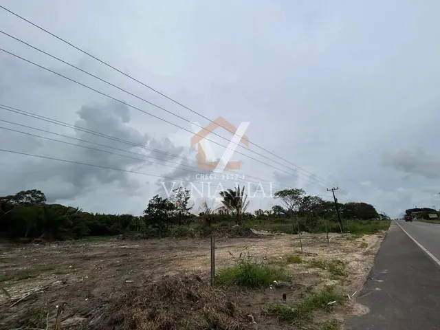 Imagem: Terreno em Km 60 - Salinópolis, Pa