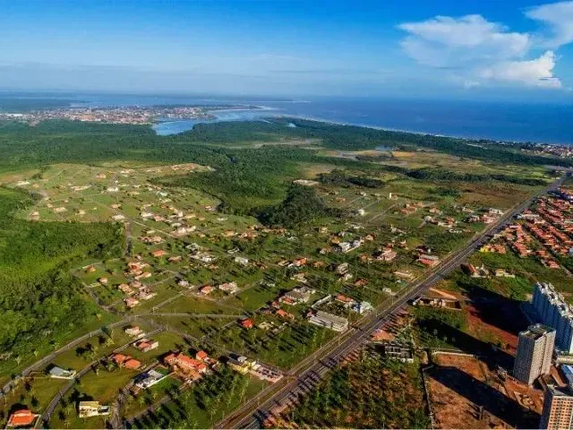 Imagem: Lote na Valle do Sall 1- 260,48M²