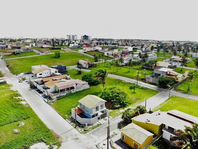 Imagem 2: Lote na Valle do Sall 1- 260,48M²