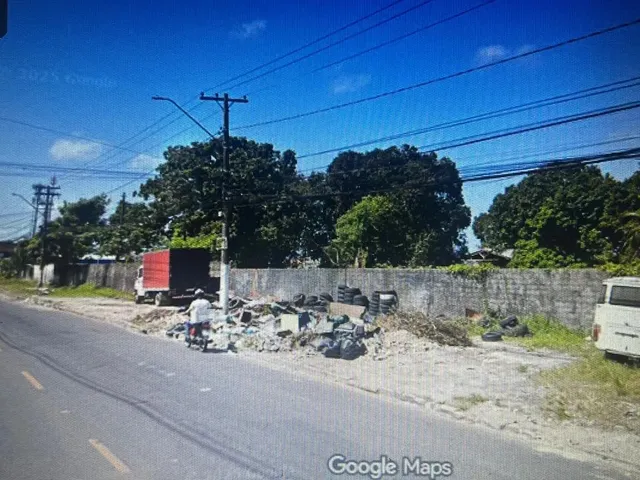 Imagem: Vende Terreno em Plena Av. Hélio Gueiros