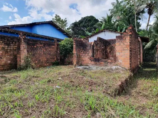 Imagem: Vendo Terreno em Nova Timboteua (Aceito
