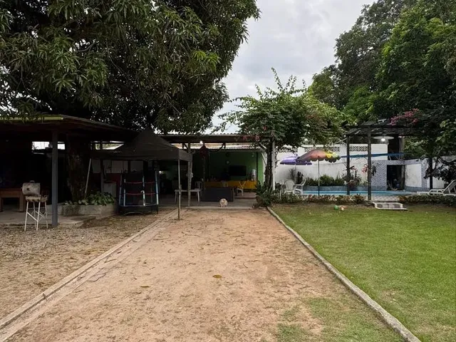 Imagem: Sítio em Marituba com 900M2 Á Venda por
