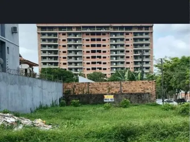 Imagem: Vendo Terreno de Esquina na Floriano Peixoto