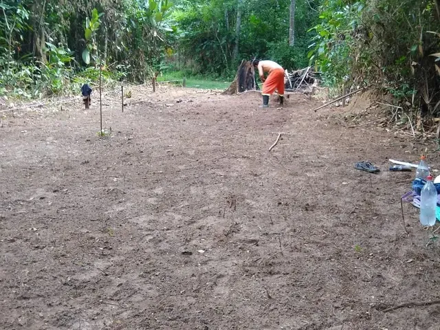 Imagem: Lote Terreno À Venda no Residencial Jardim