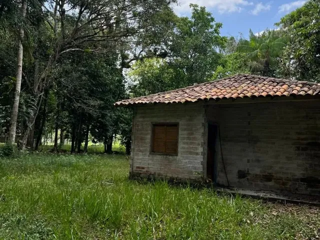 Imagem 13: Sítio 11,75Ha em Benfica com Rio e 2 Casas - Oportunidade