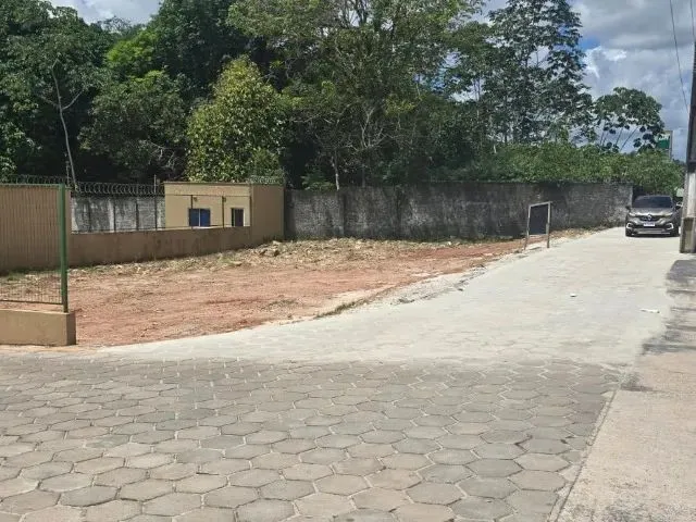 Imagem: Lote Comercial na Mario Covas 23X19 com
