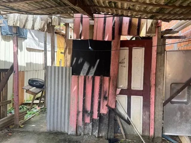 Imagem: Terreno na Aroldo Veloso