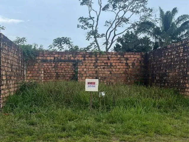 Imagem: Vende-Se 3 Maior Terreno da Vale/ Vigia