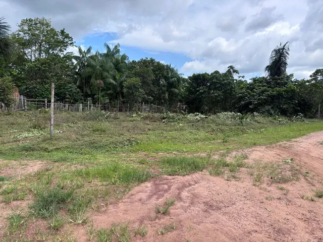 Imagem: Vendo Um Terreno em santa Isabel do Pará