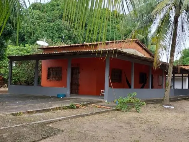 Imagem: Casa em Marudá